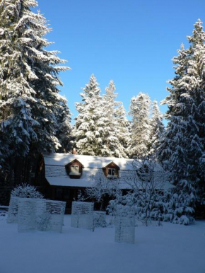 Cedar Song B&B